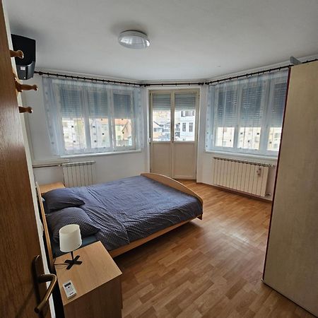 Smaragd Damir Antunovic-Sobodajalec Кобарід Екстер'єр фото